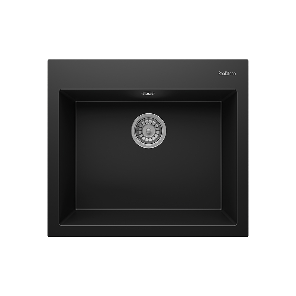 Sudopera granitna, model DIDYMA 60